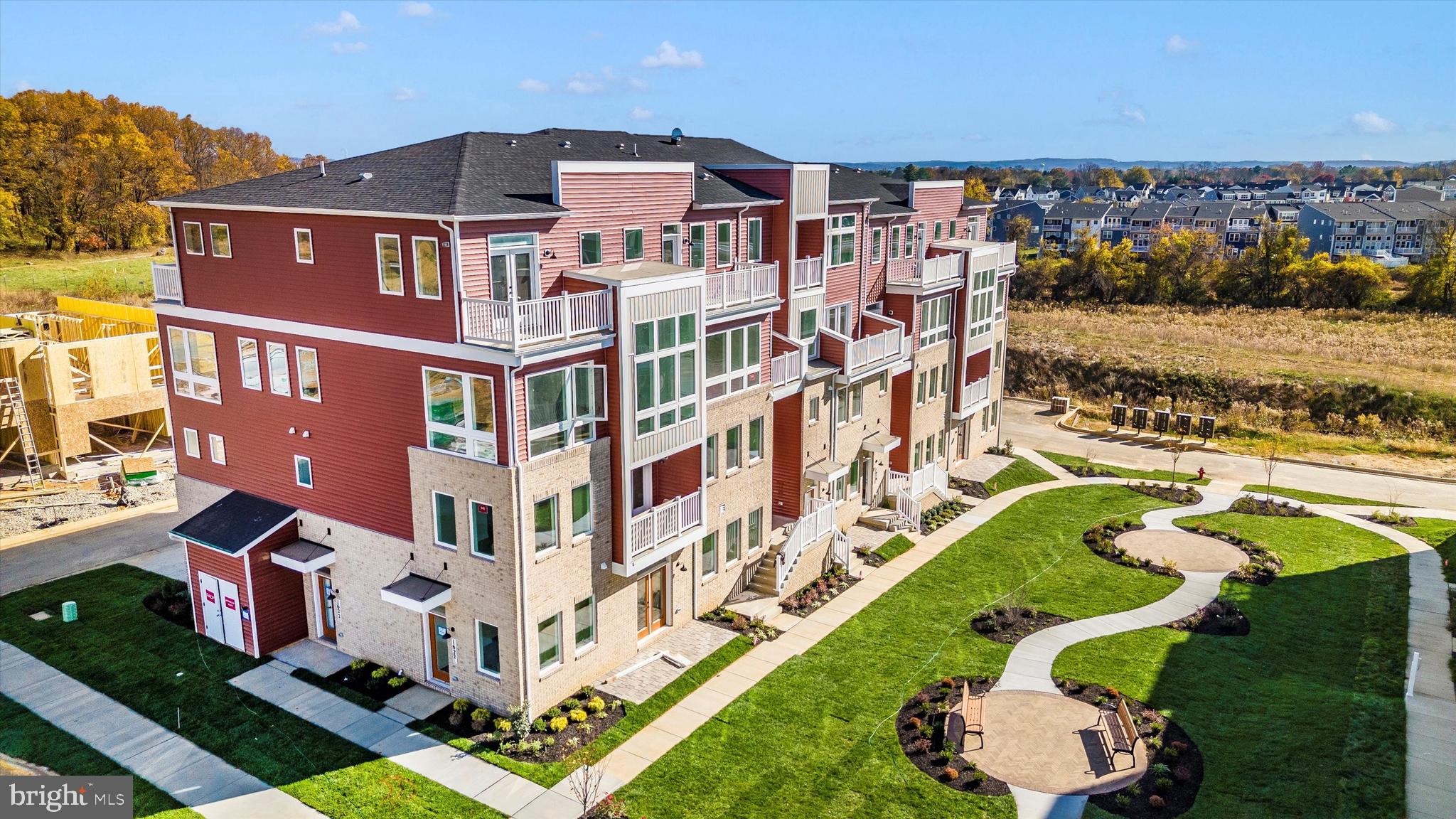 GAMBRILL GLENN - Residential