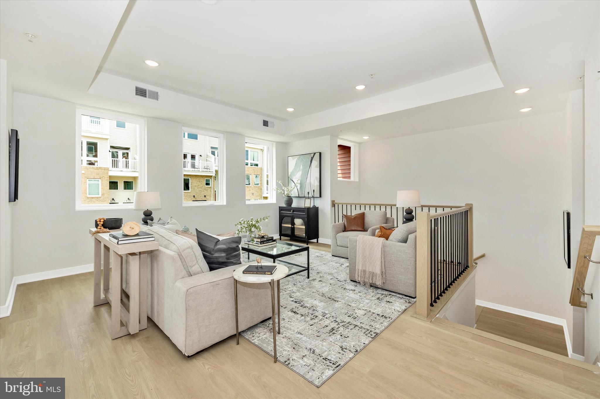 GAMBRILL GLENN - Residential