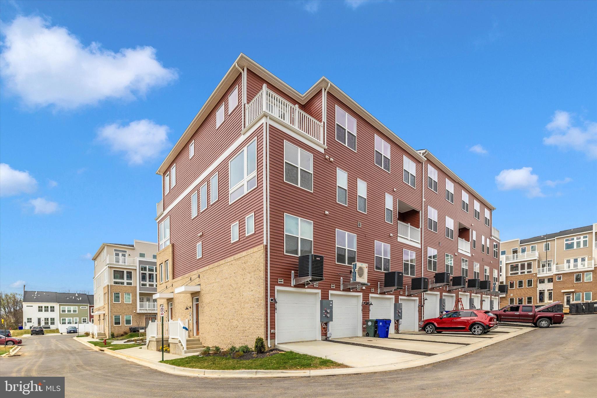 GAMBRILL GLENN - Residential