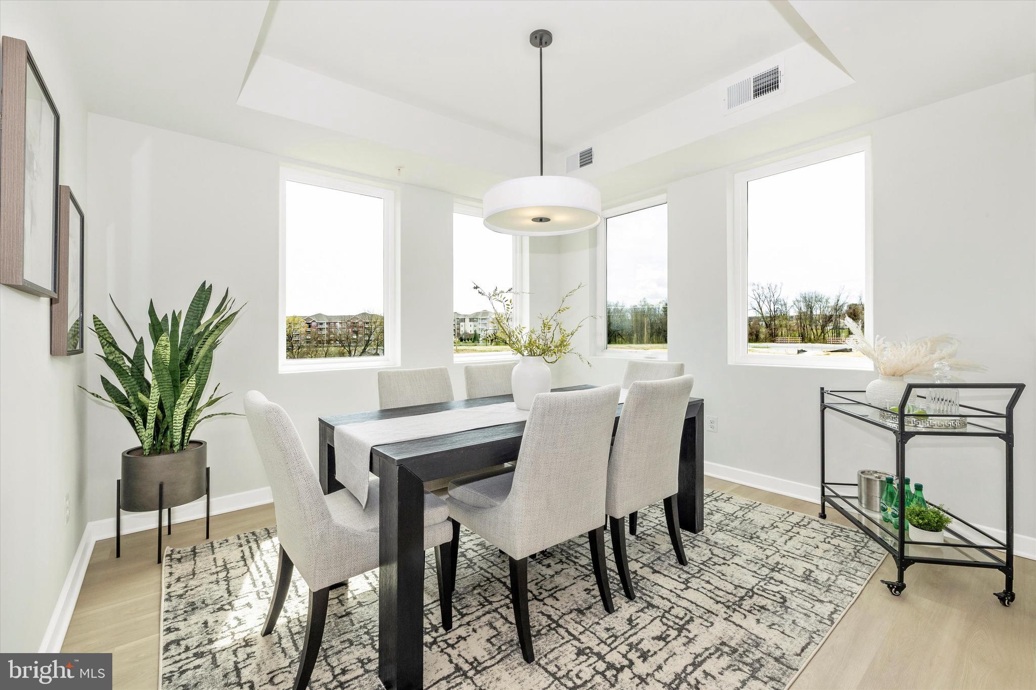 GAMBRILL GLENN - Residential