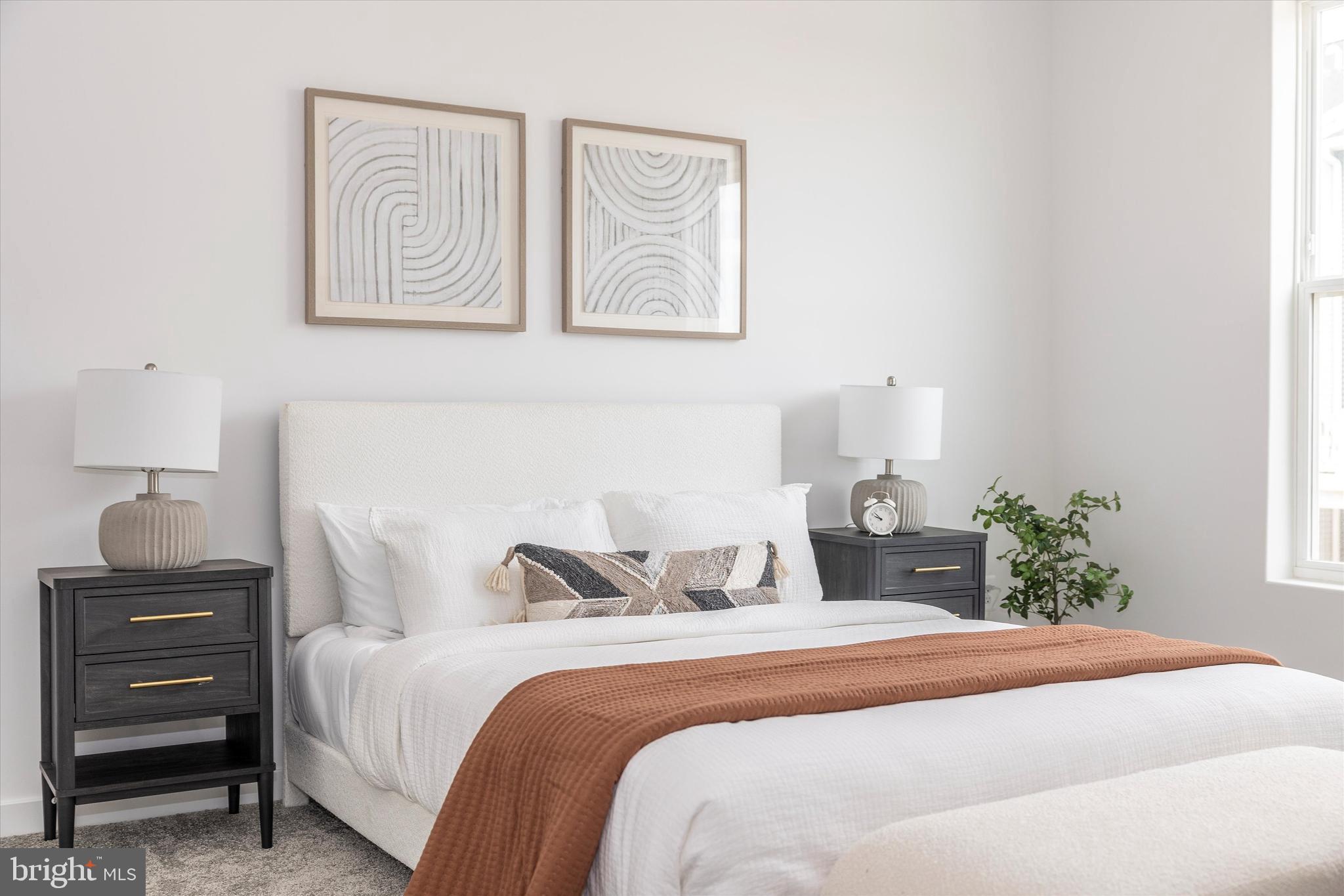 GAMBRILL GLENN - Residential