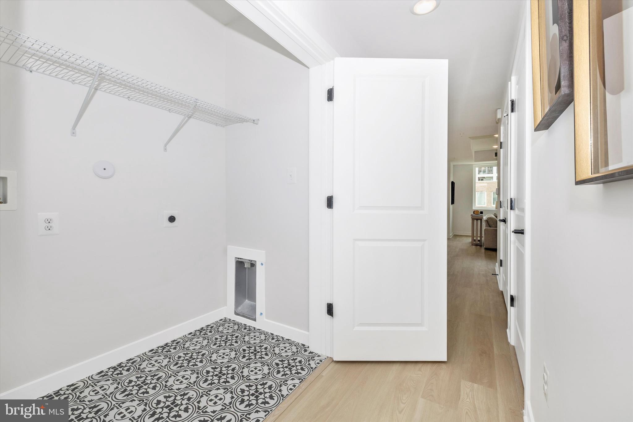 GAMBRILL GLENN - Residential