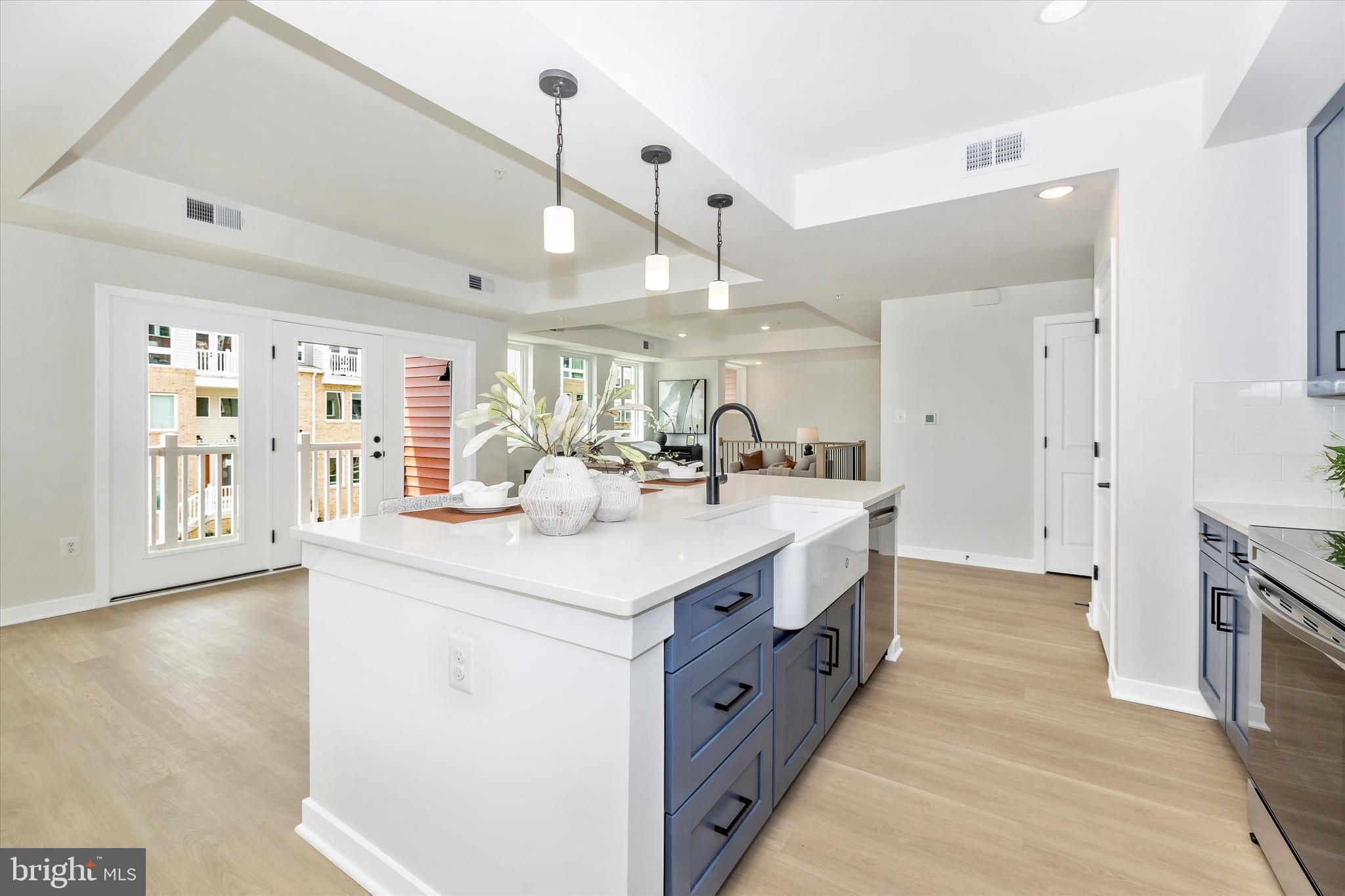 GAMBRILL GLENN - Residential