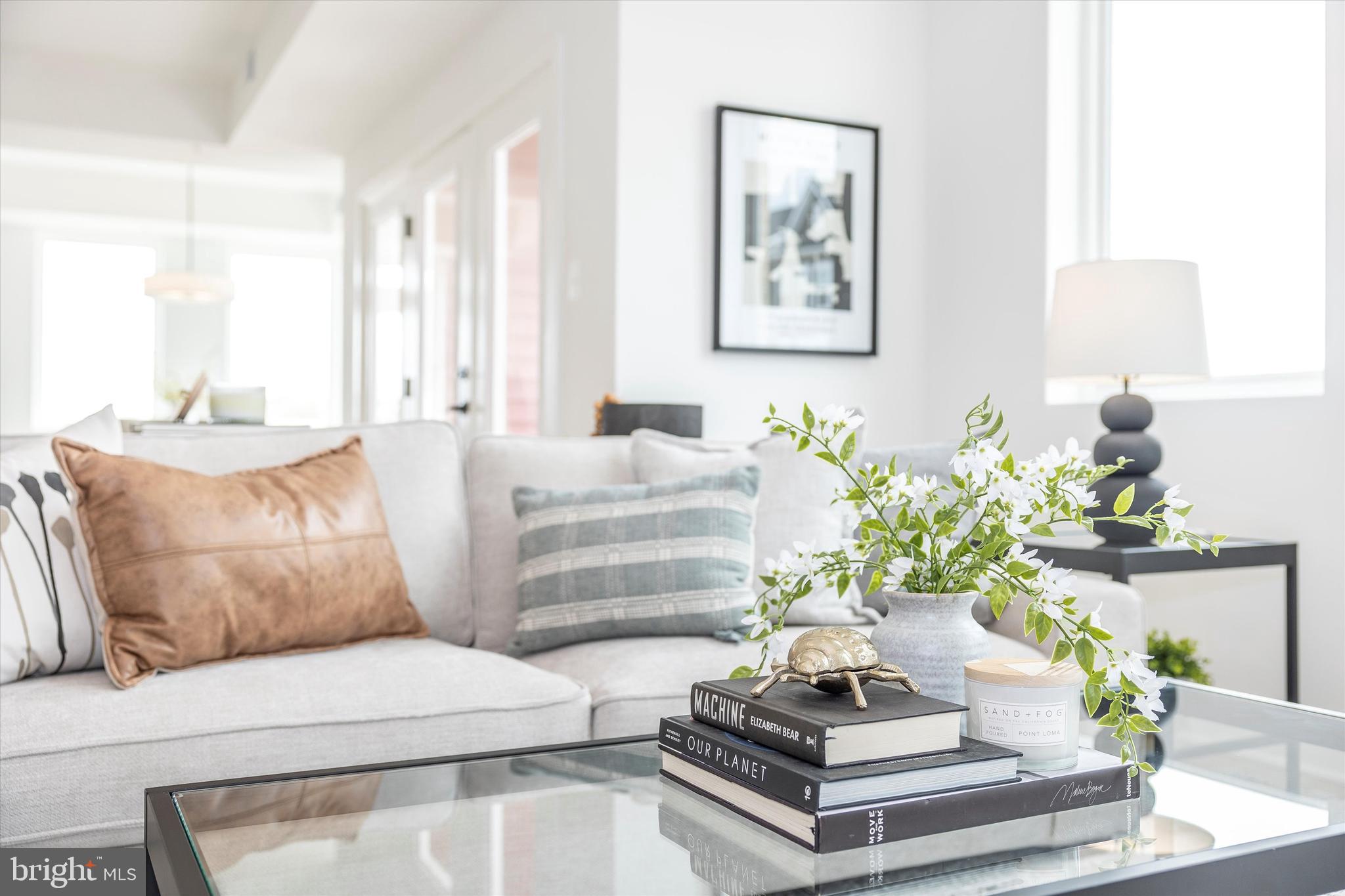 GAMBRILL GLENN - Residential