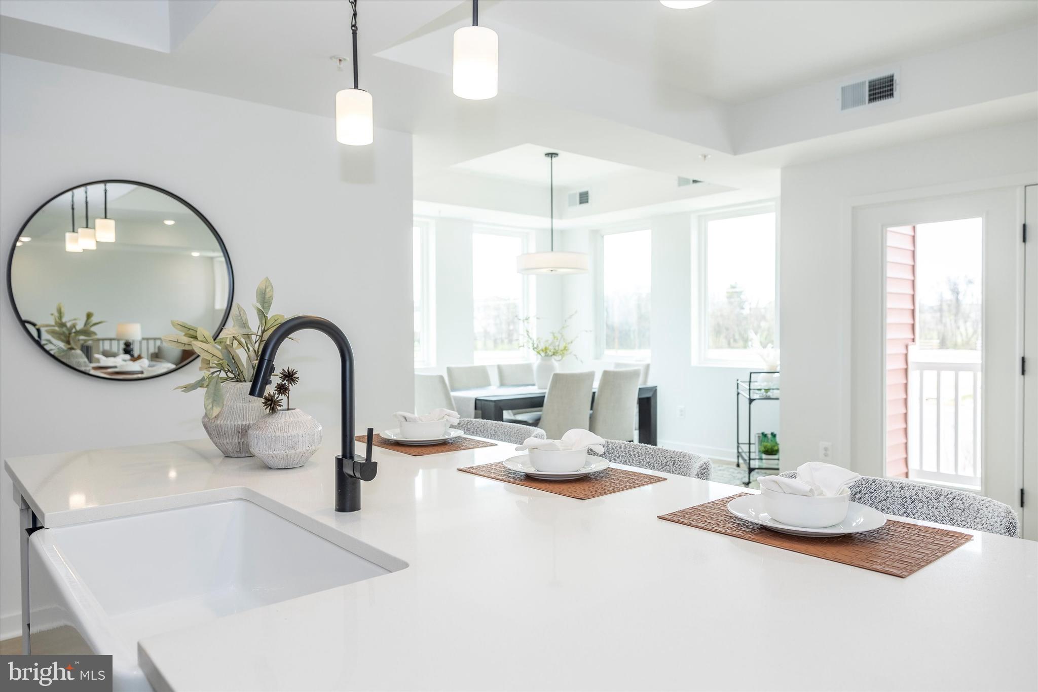 GAMBRILL GLENN - Residential