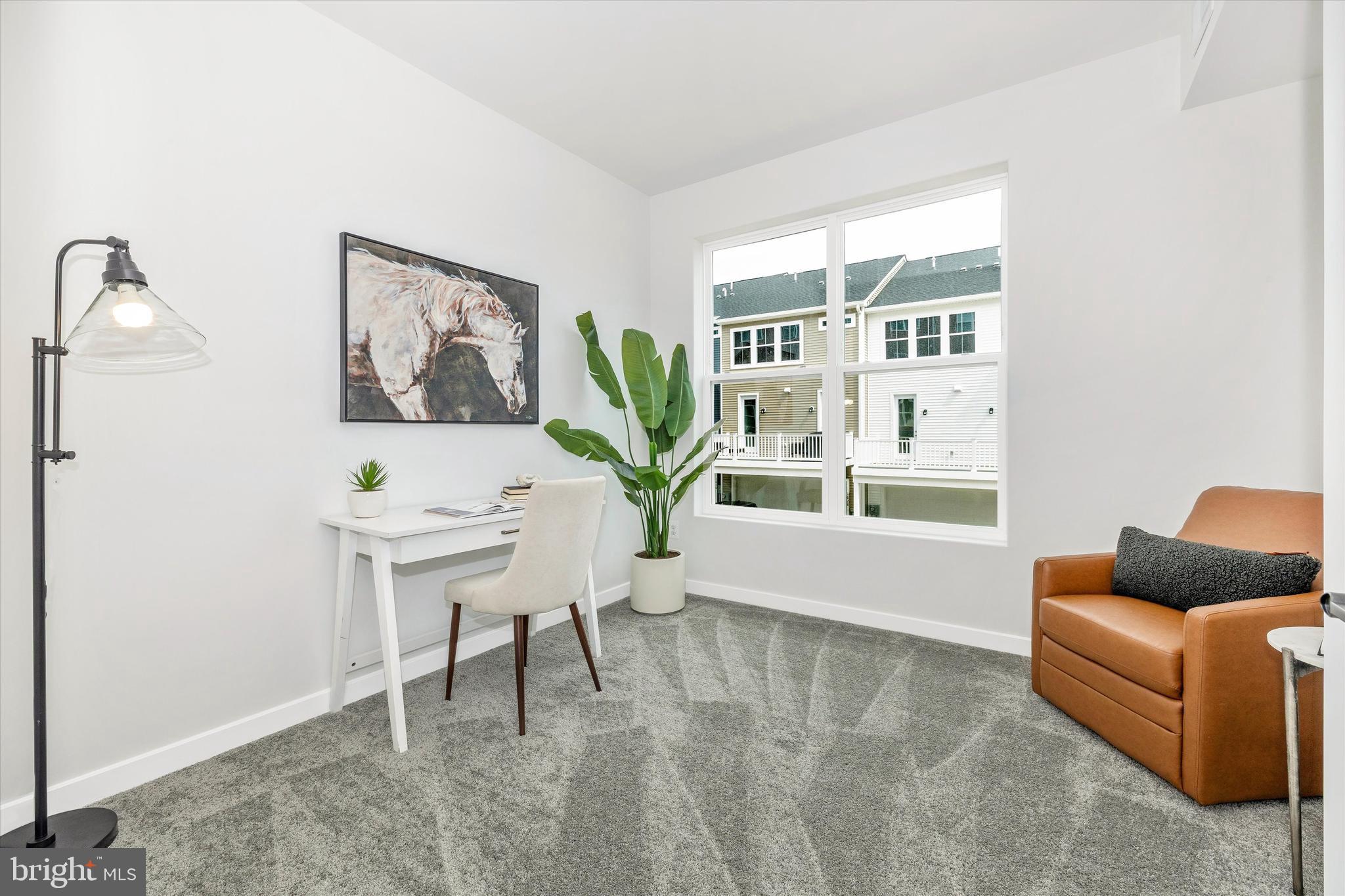 GAMBRILL GLENN - Residential