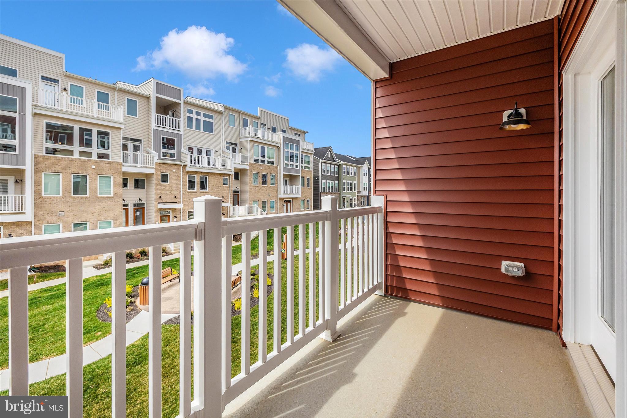 GAMBRILL GLENN - Residential