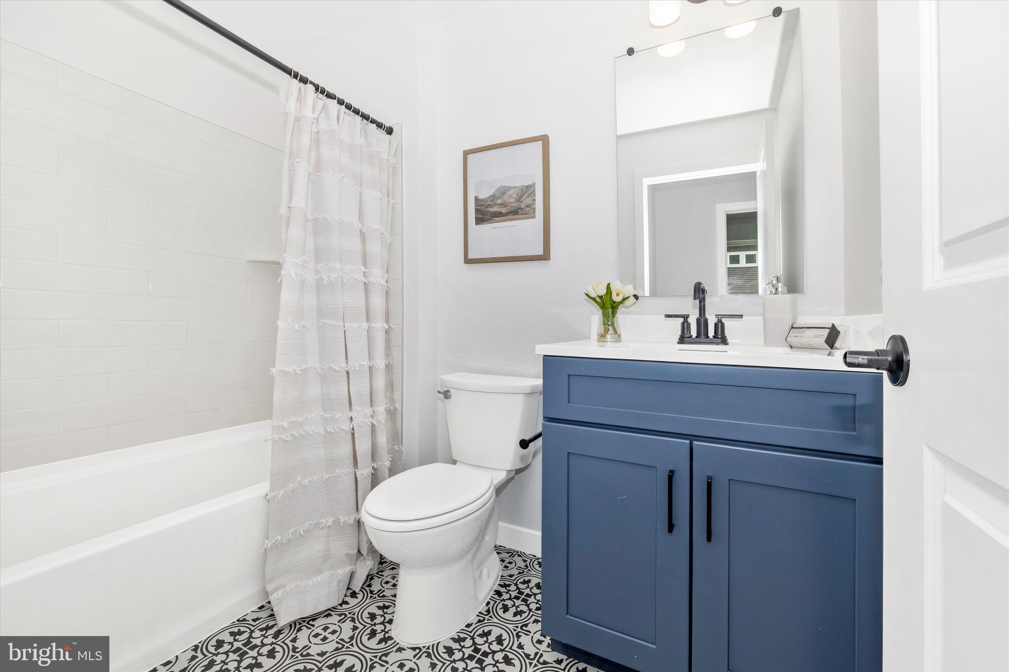 GAMBRILL GLENN - Residential