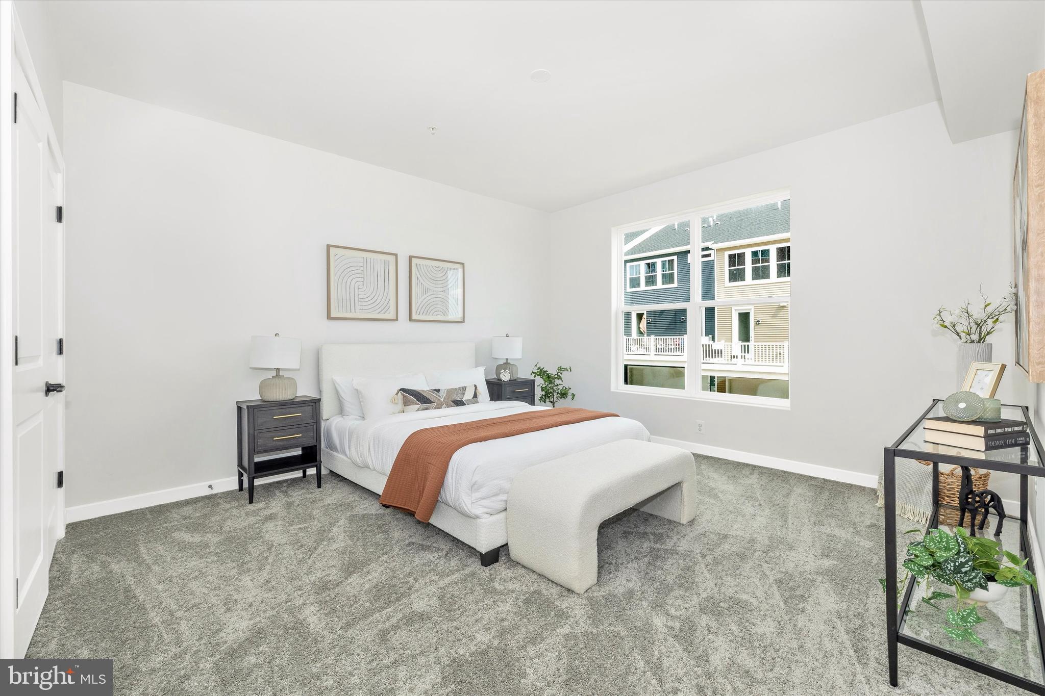 GAMBRILL GLENN - Residential