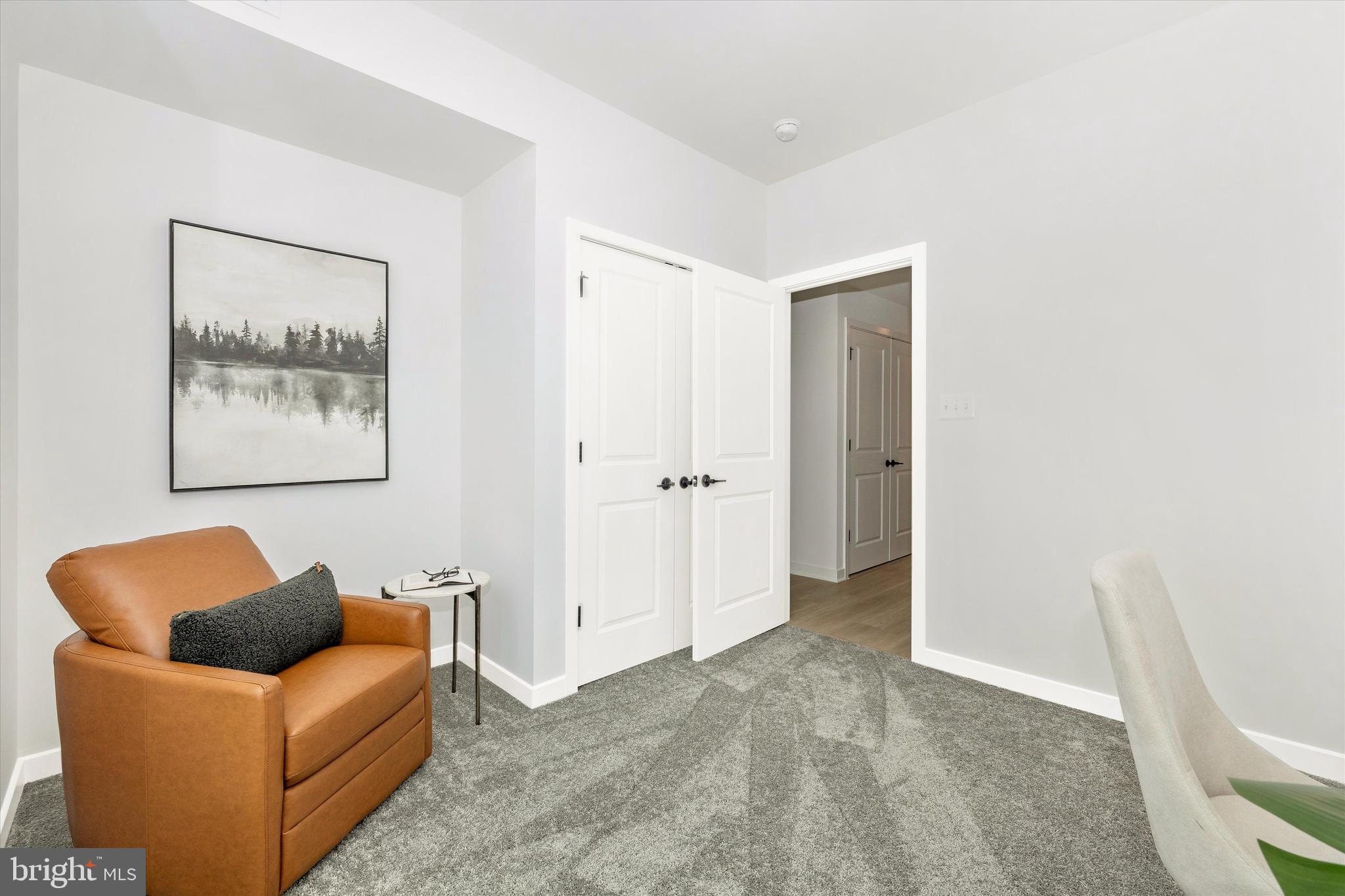 GAMBRILL GLENN - Residential