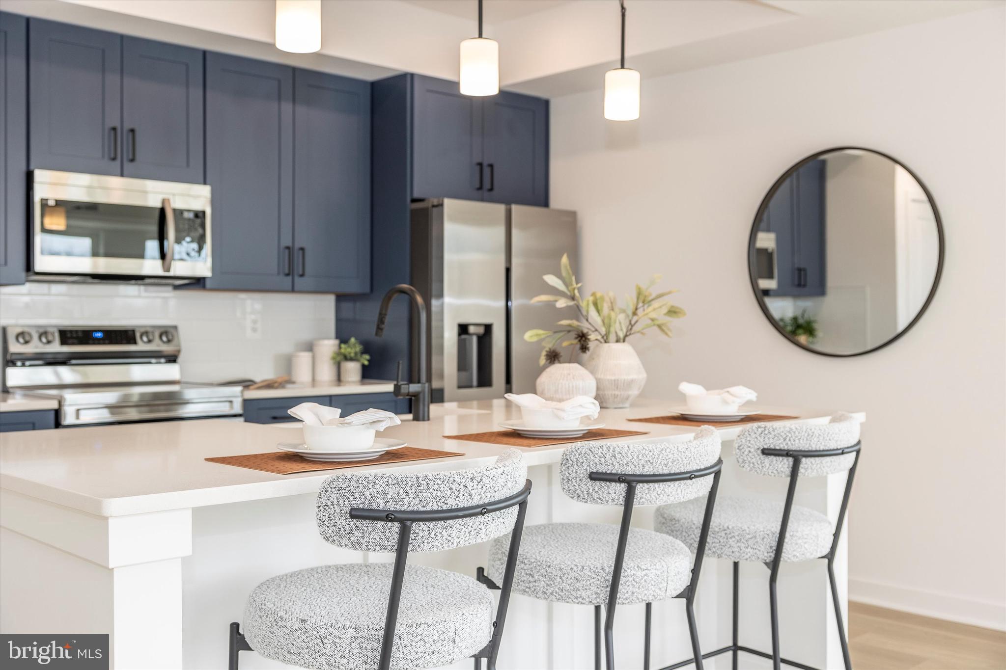 GAMBRILL GLENN - Residential