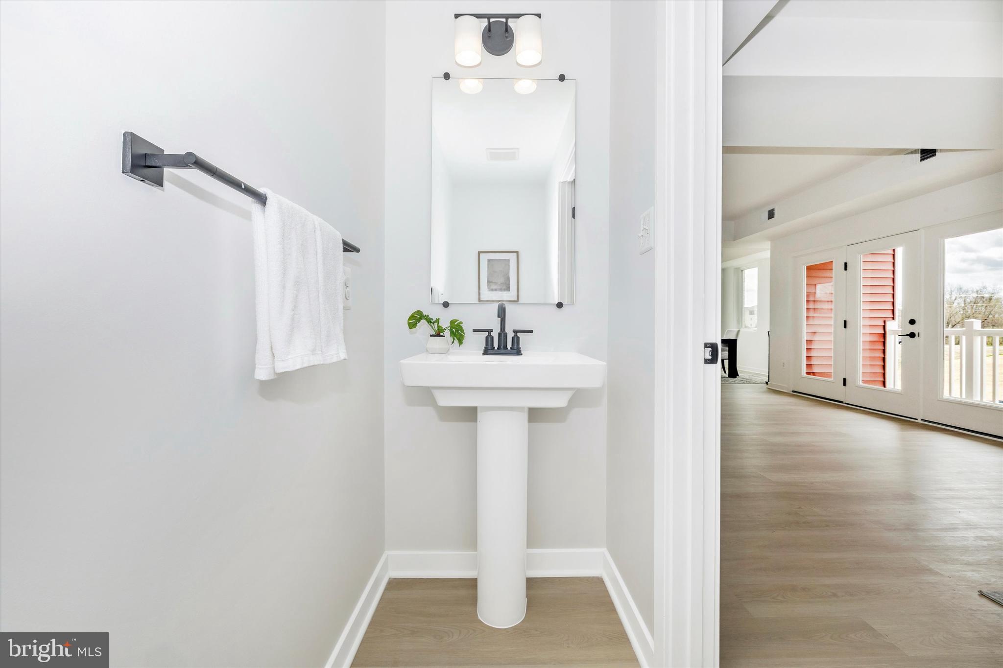 GAMBRILL GLENN - Residential