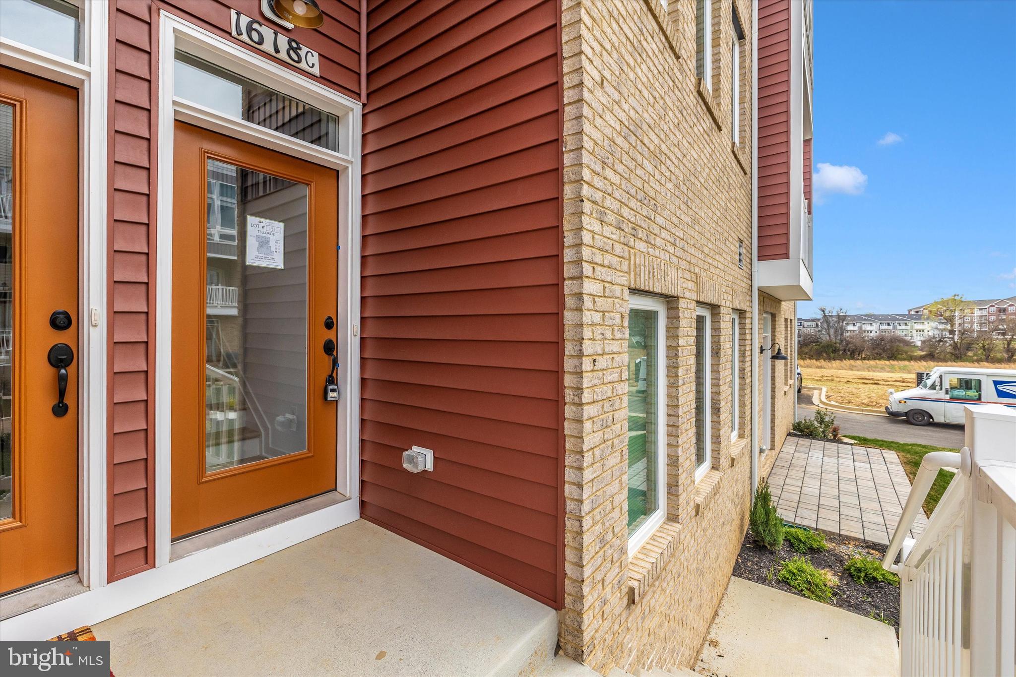 GAMBRILL GLENN - Residential