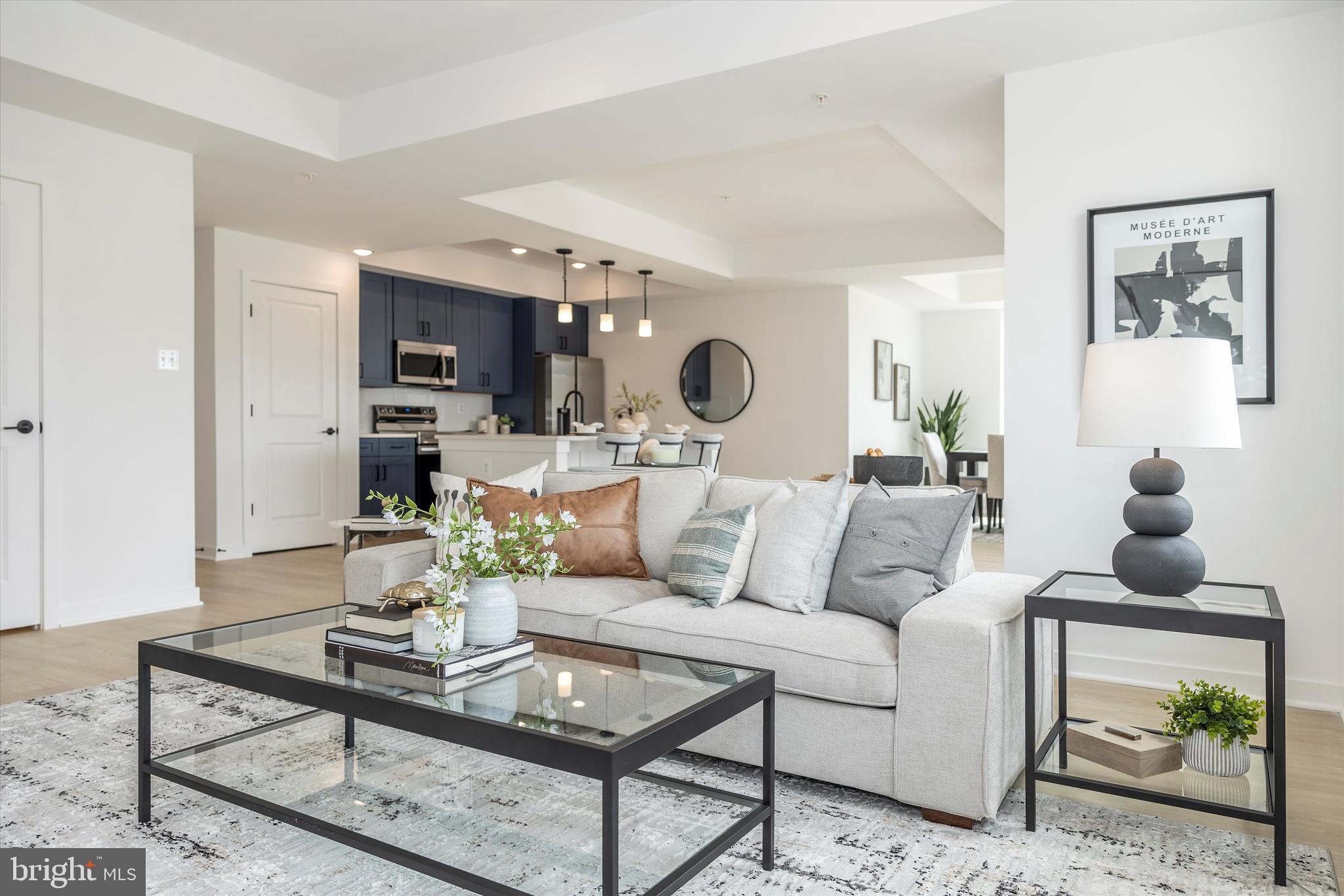 GAMBRILL GLENN - Residential