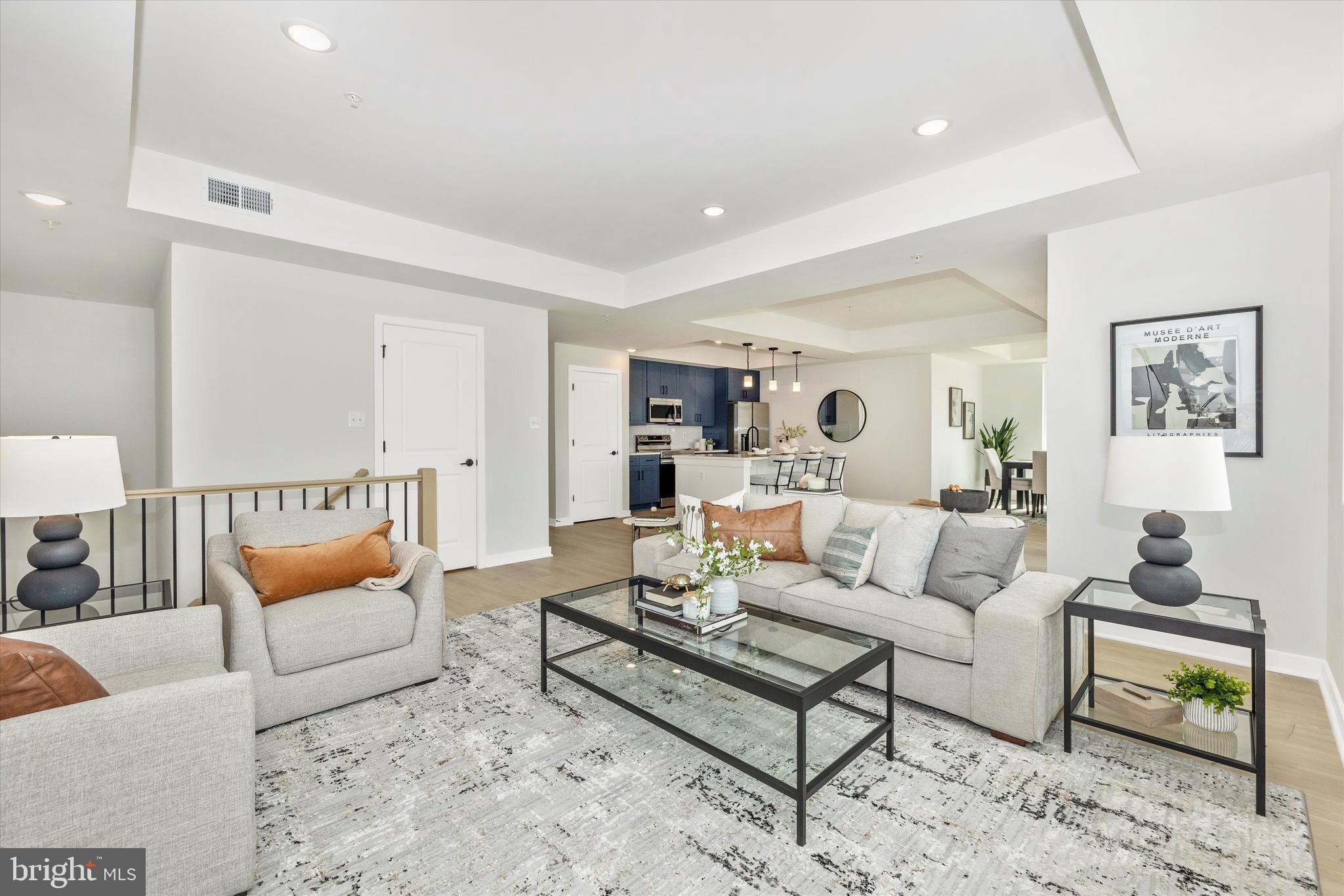 GAMBRILL GLENN - Residential