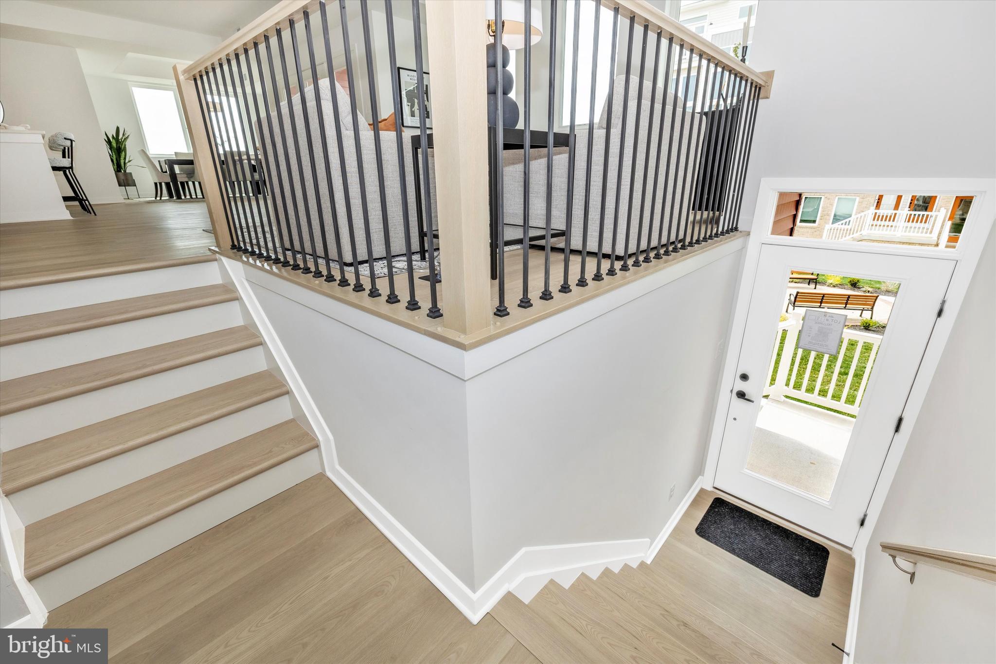 GAMBRILL GLENN - Residential