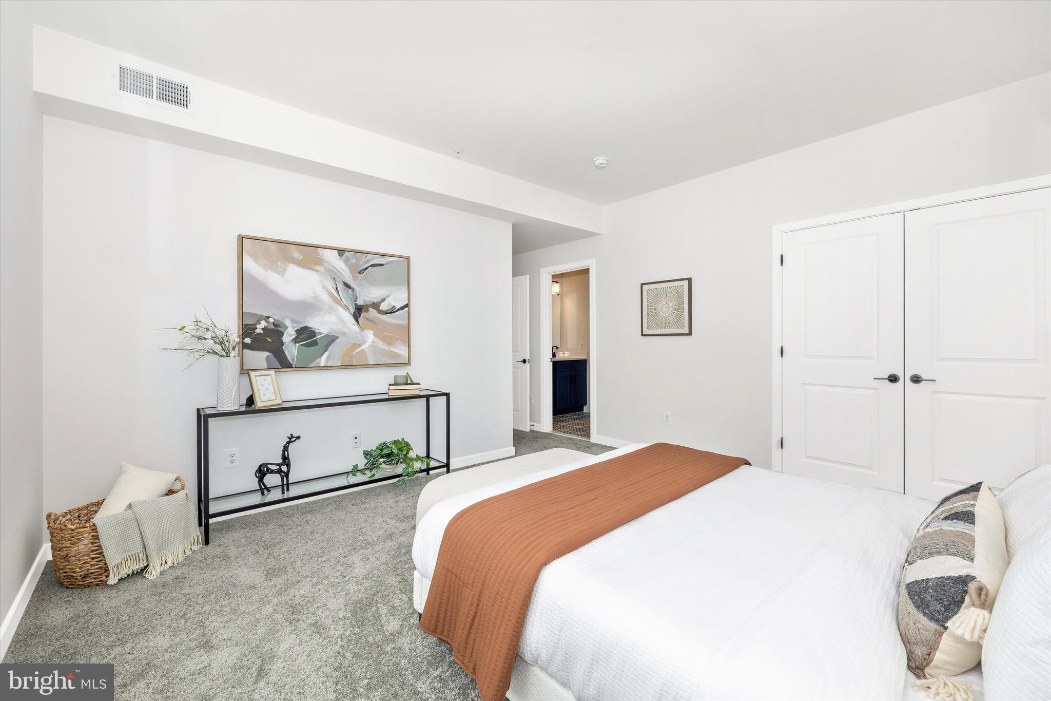 GAMBRILL GLENN - Residential