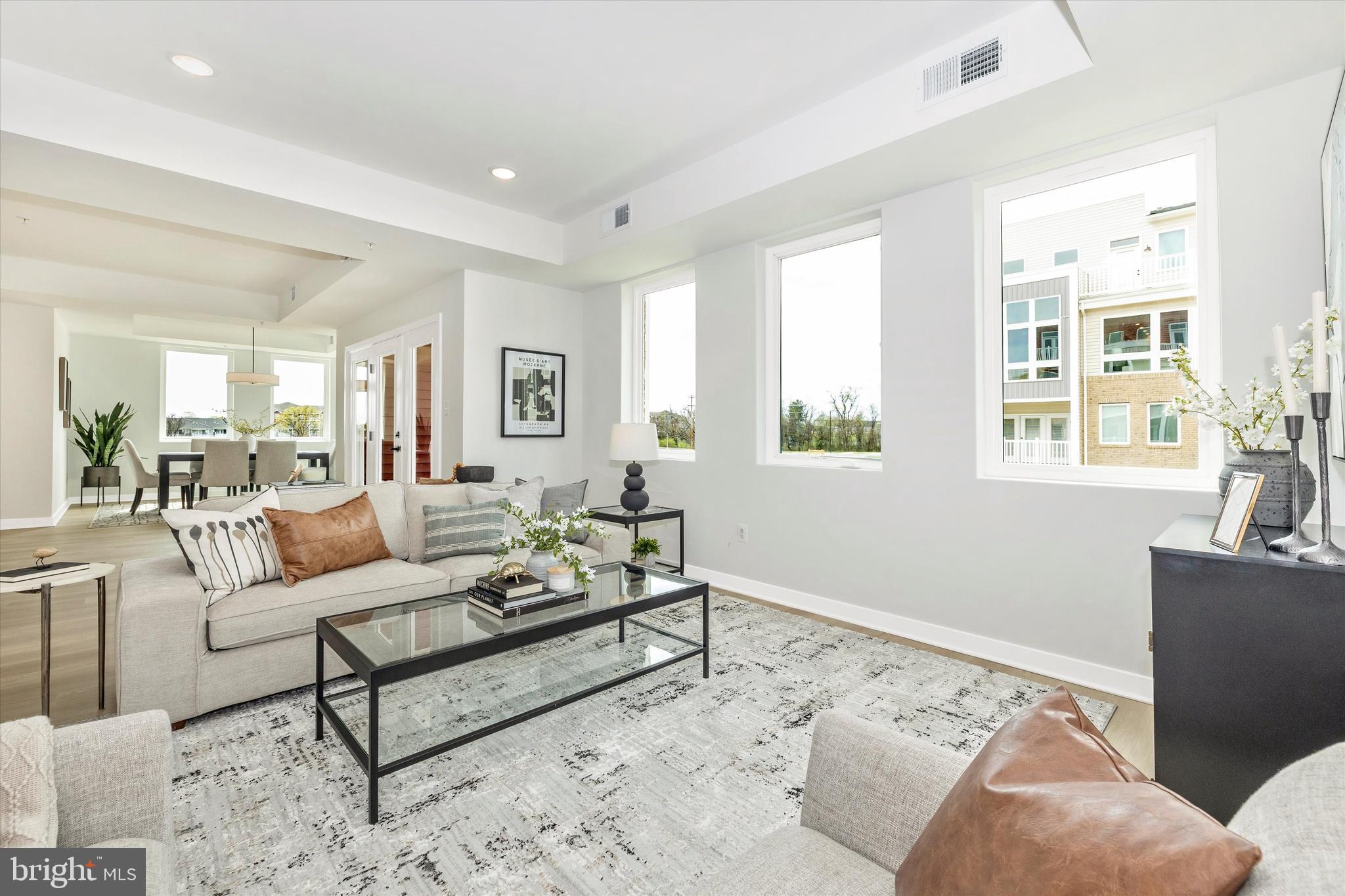 GAMBRILL GLENN - Residential