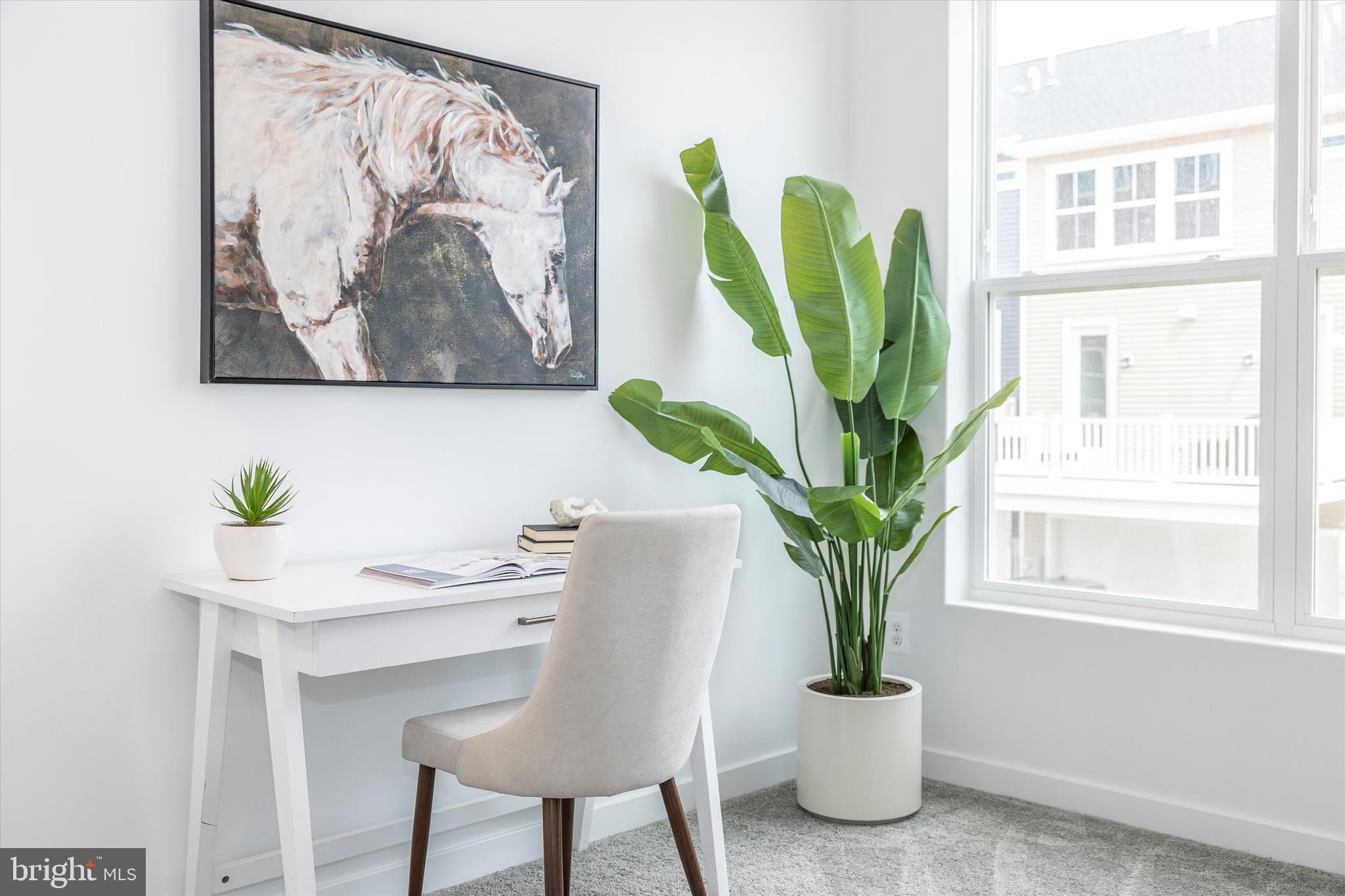 GAMBRILL GLENN - Residential