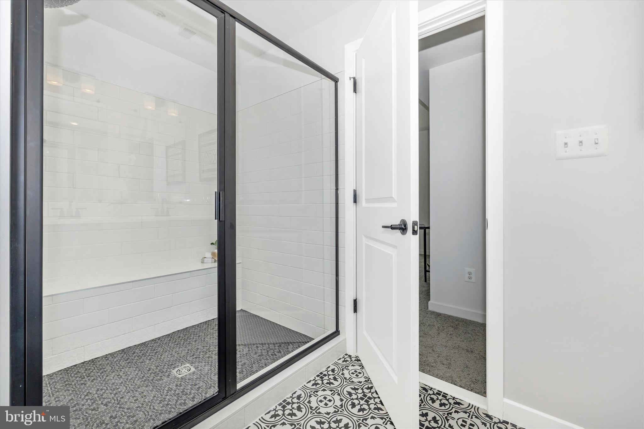 GAMBRILL GLENN - Residential