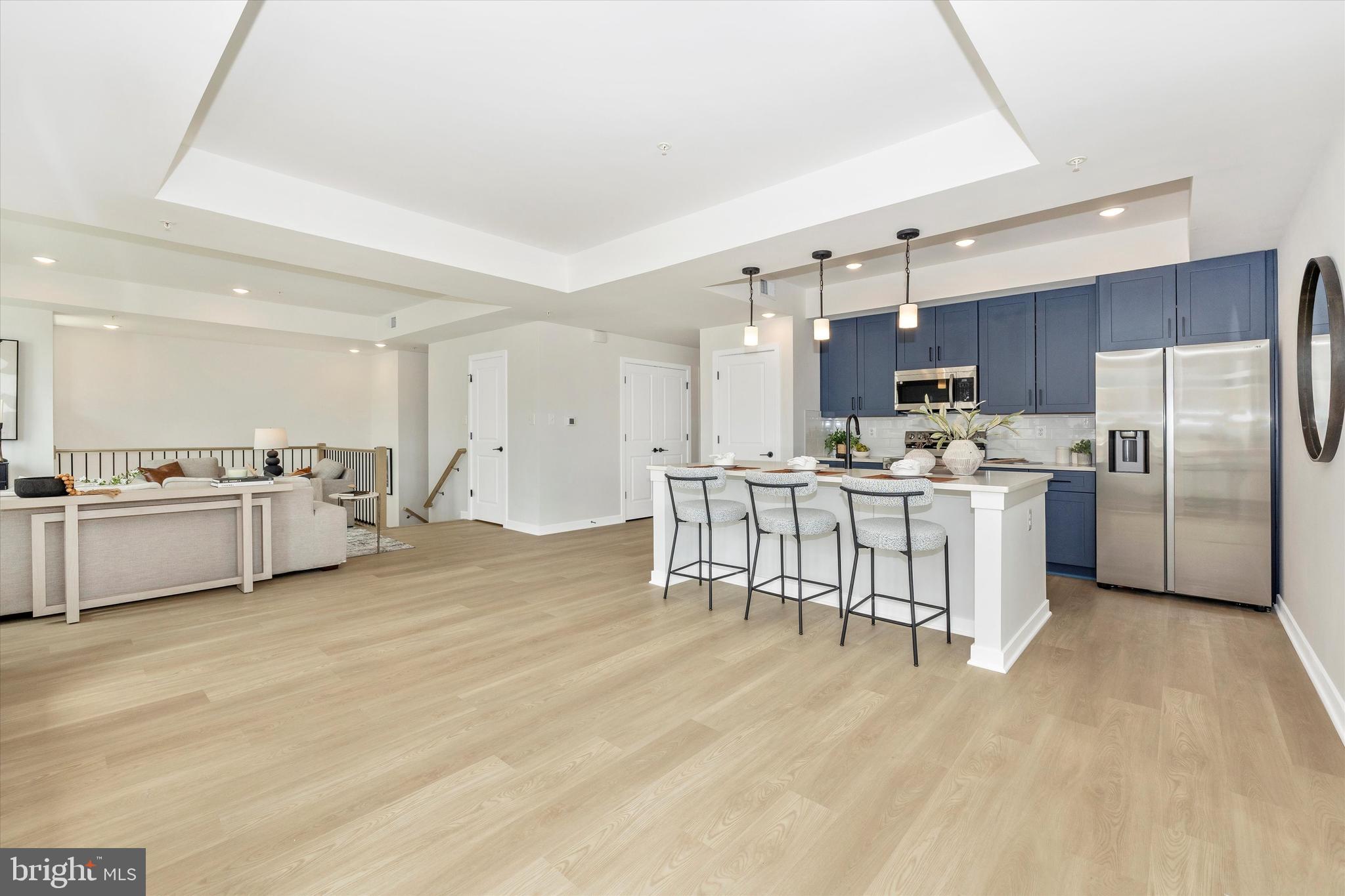 GAMBRILL GLENN - Residential