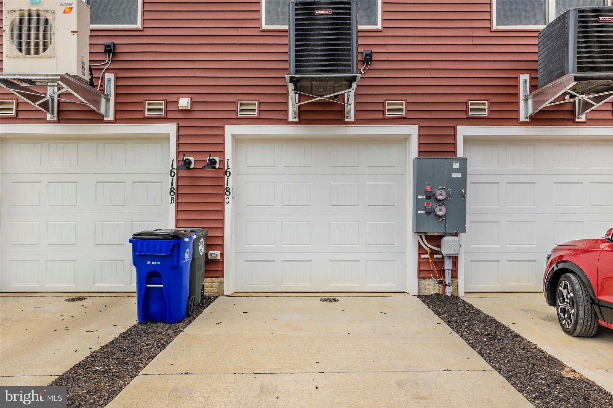 GAMBRILL GLENN - Residential