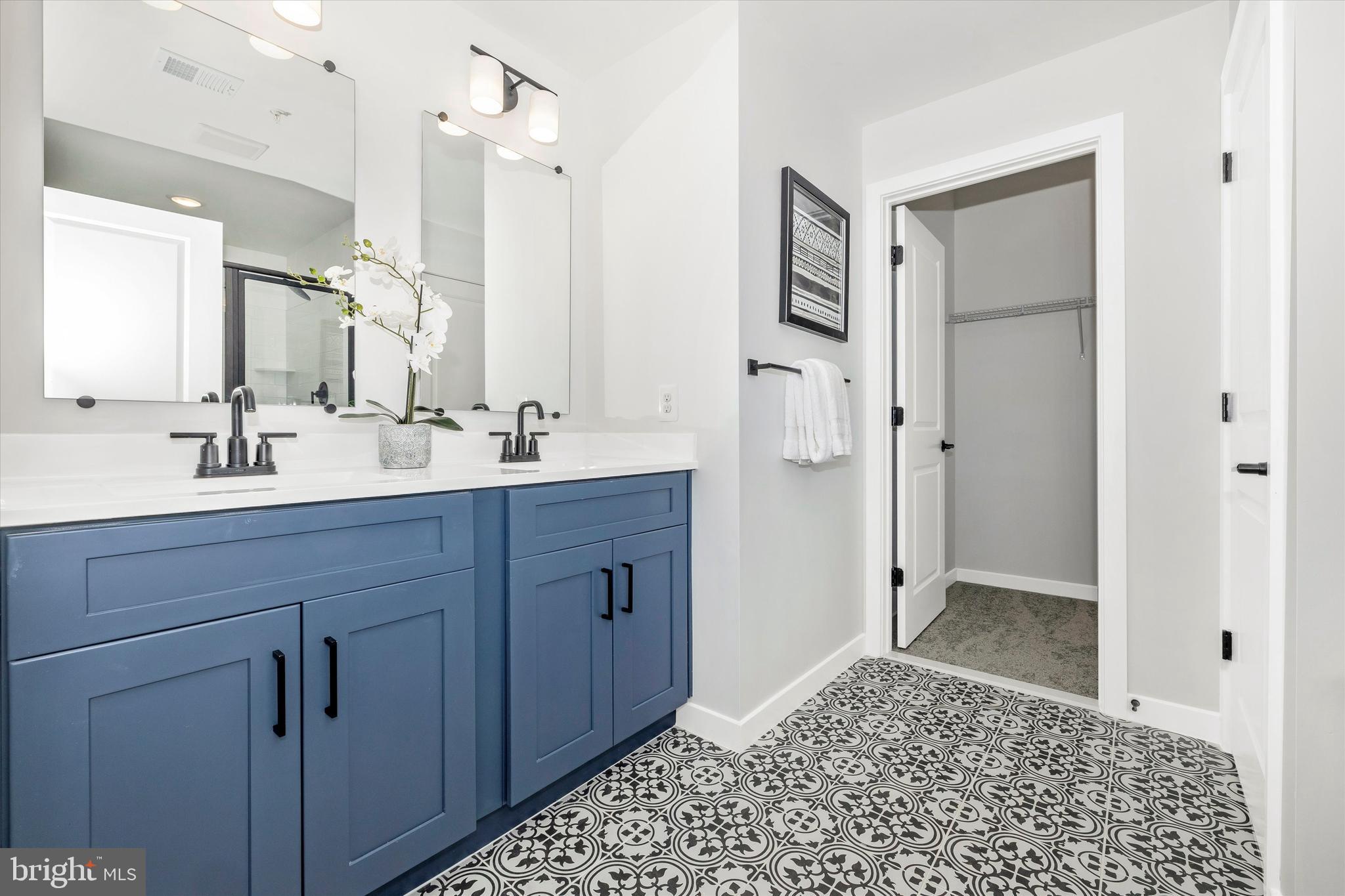 GAMBRILL GLENN - Residential