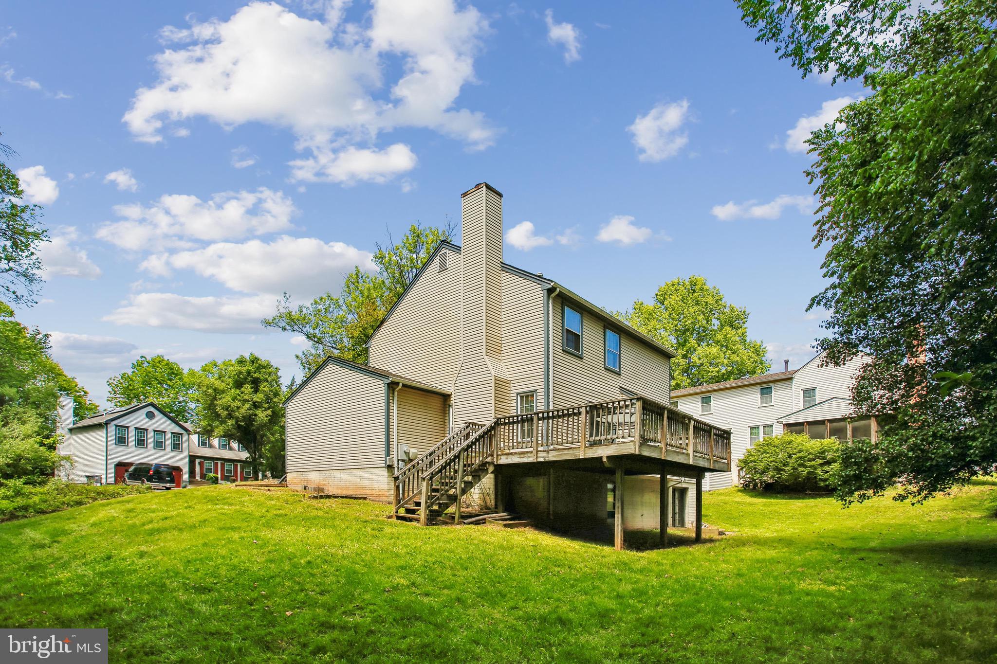 ROCKY RUN - Residential