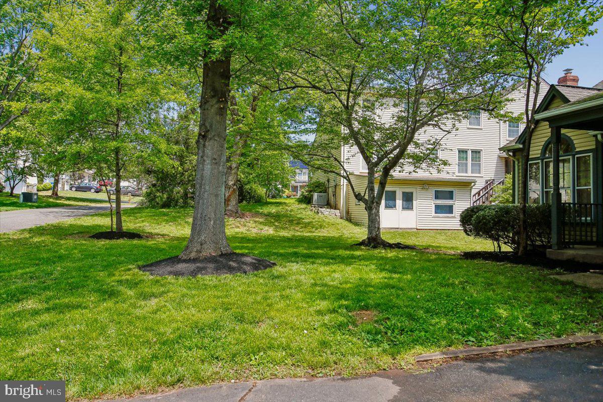 ROCKY RUN - Residential