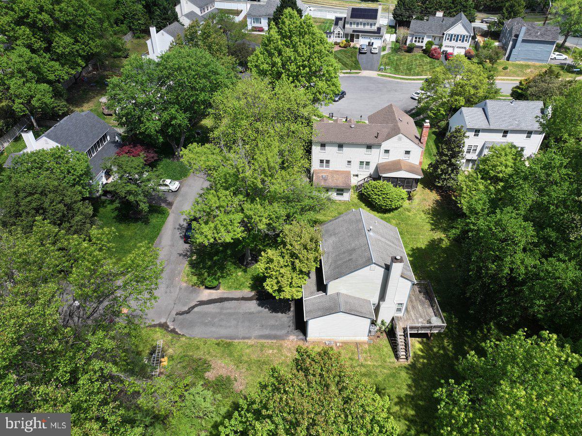 ROCKY RUN - Residential