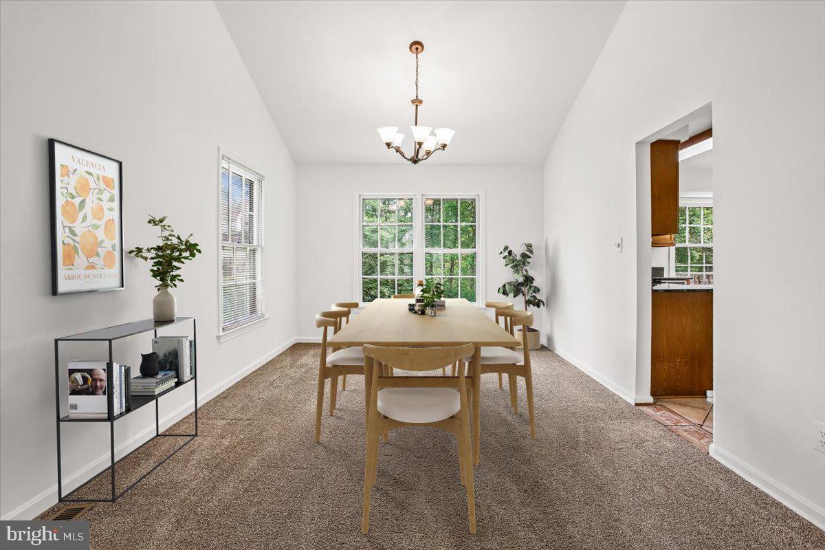 ROCKY RUN - Residential