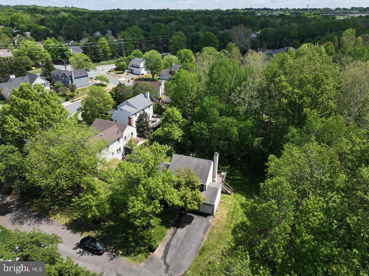 ROCKY RUN - Residential