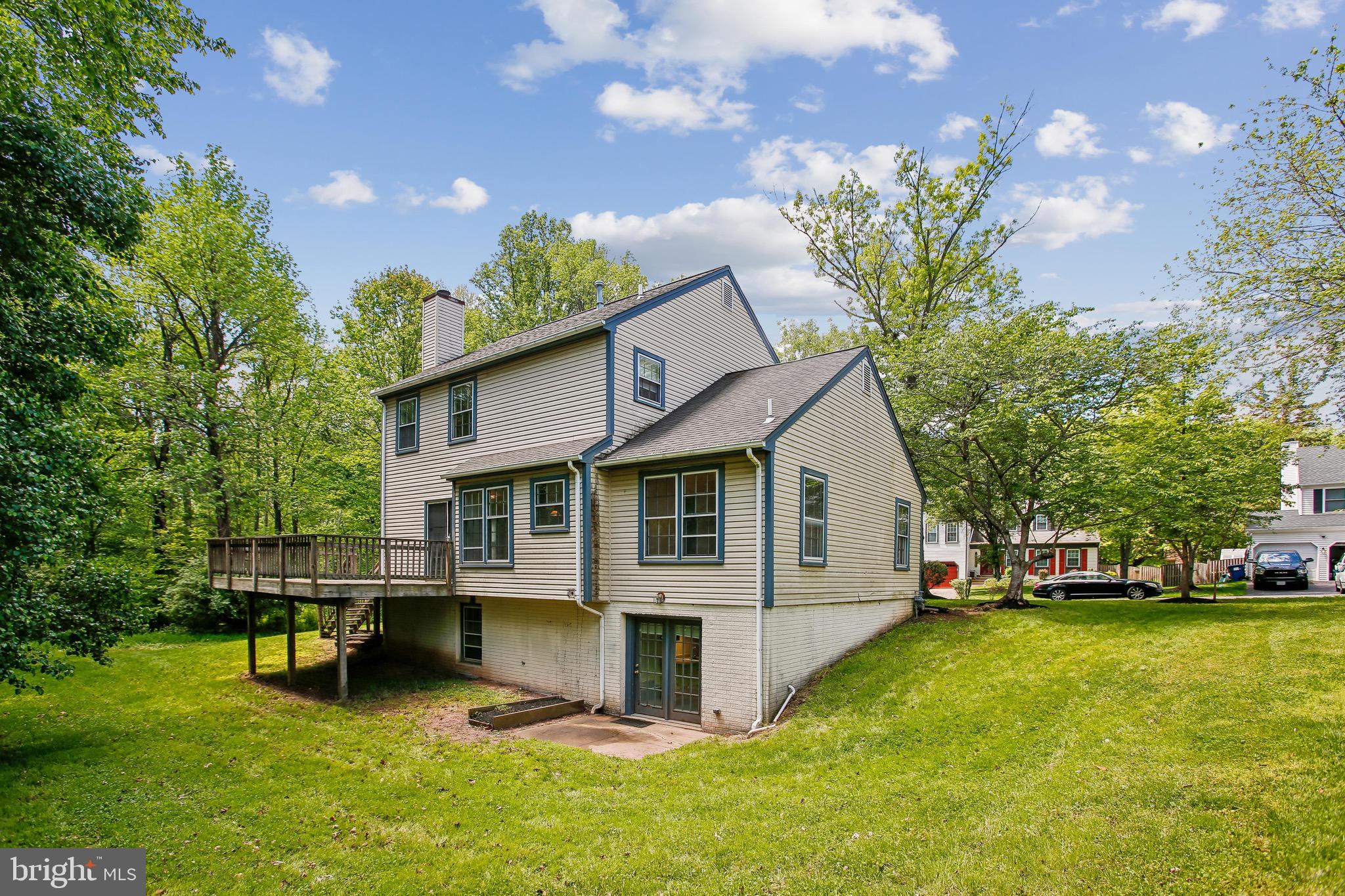 ROCKY RUN - Residential