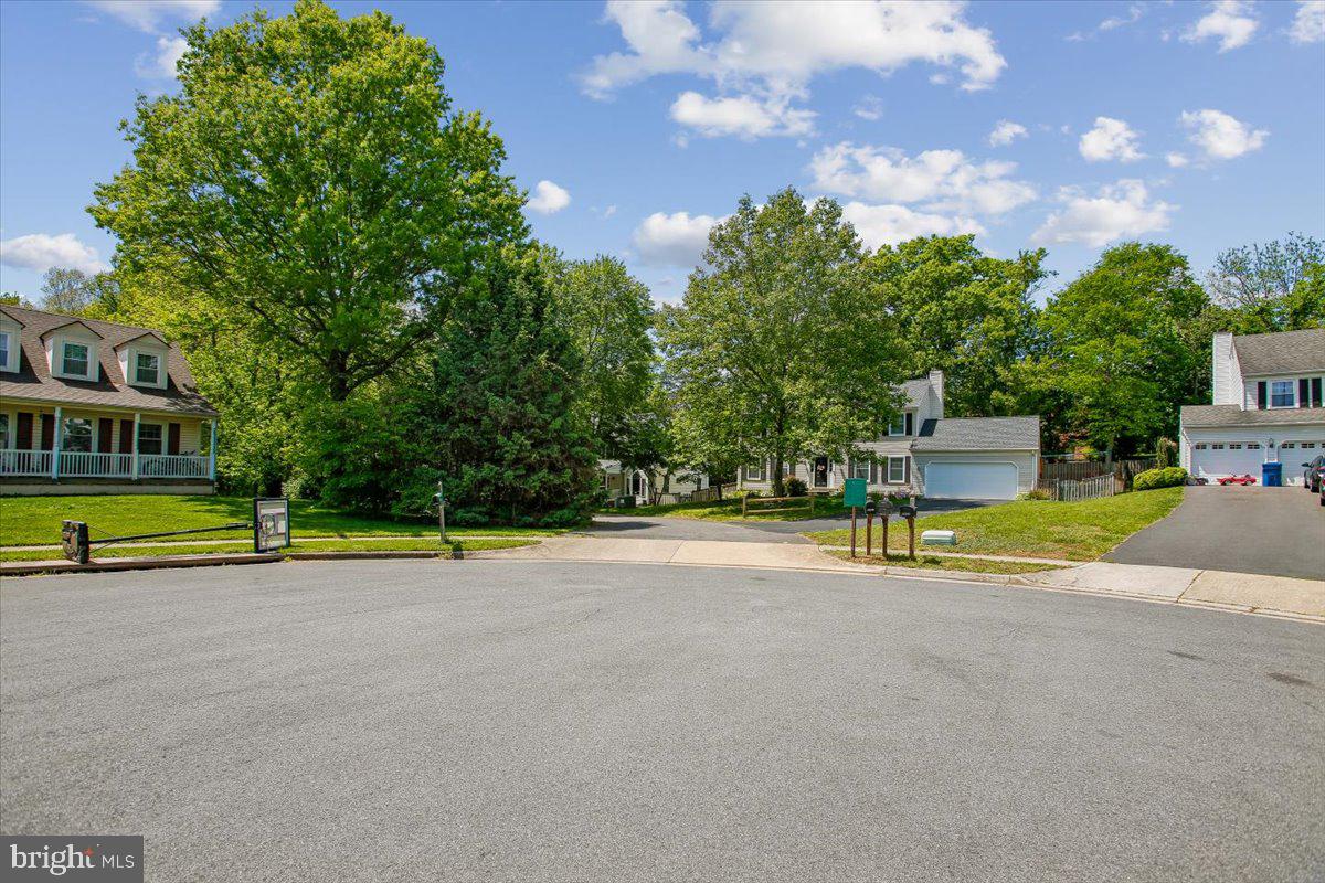 ROCKY RUN - Residential