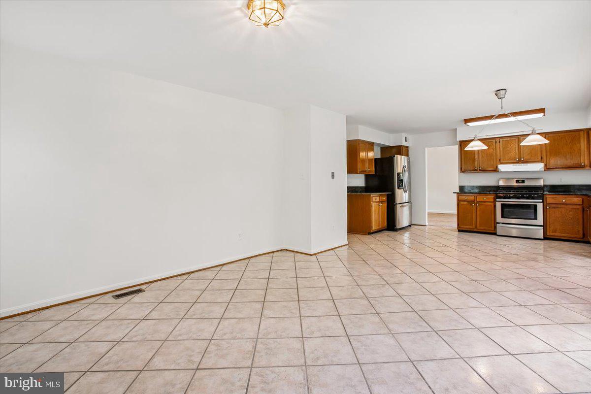 ROCKY RUN - Residential