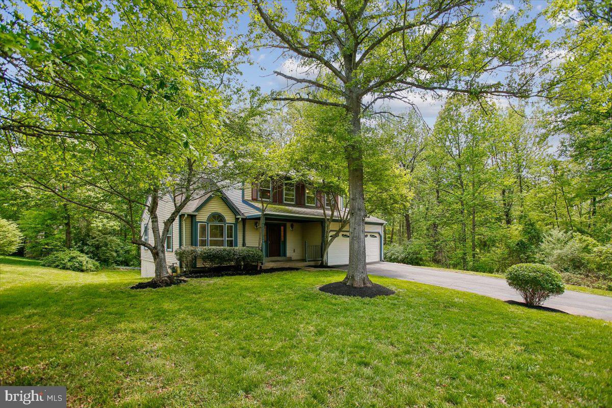 ROCKY RUN - Residential