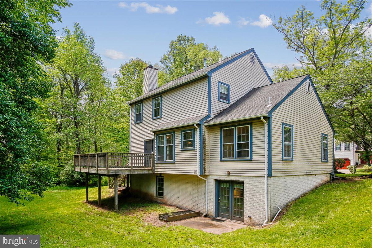 ROCKY RUN - Residential