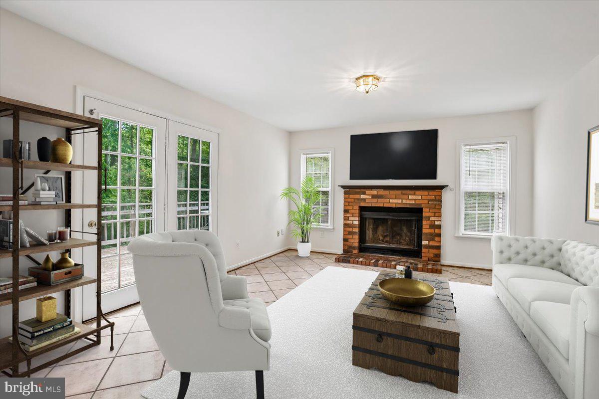 ROCKY RUN - Residential
