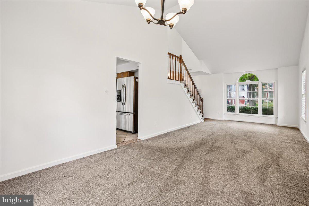 ROCKY RUN - Residential