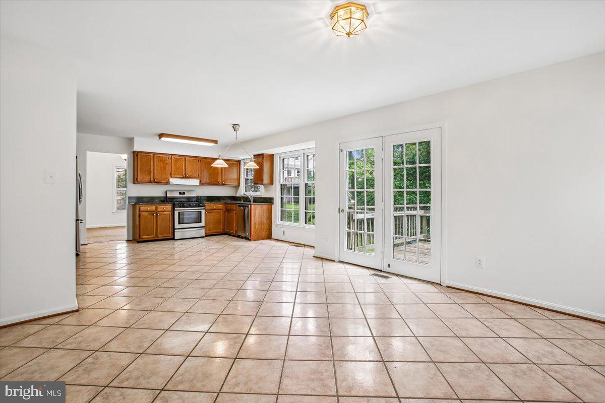 ROCKY RUN - Residential