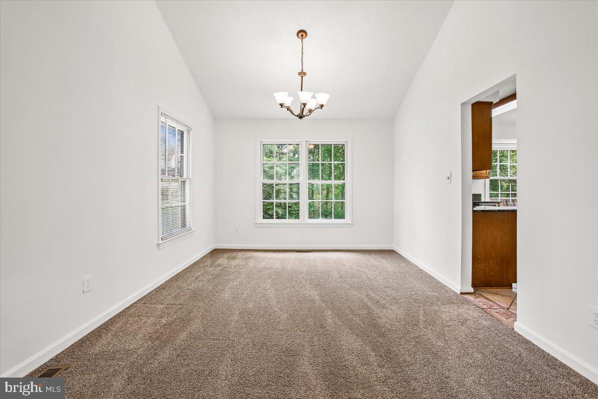 ROCKY RUN - Residential