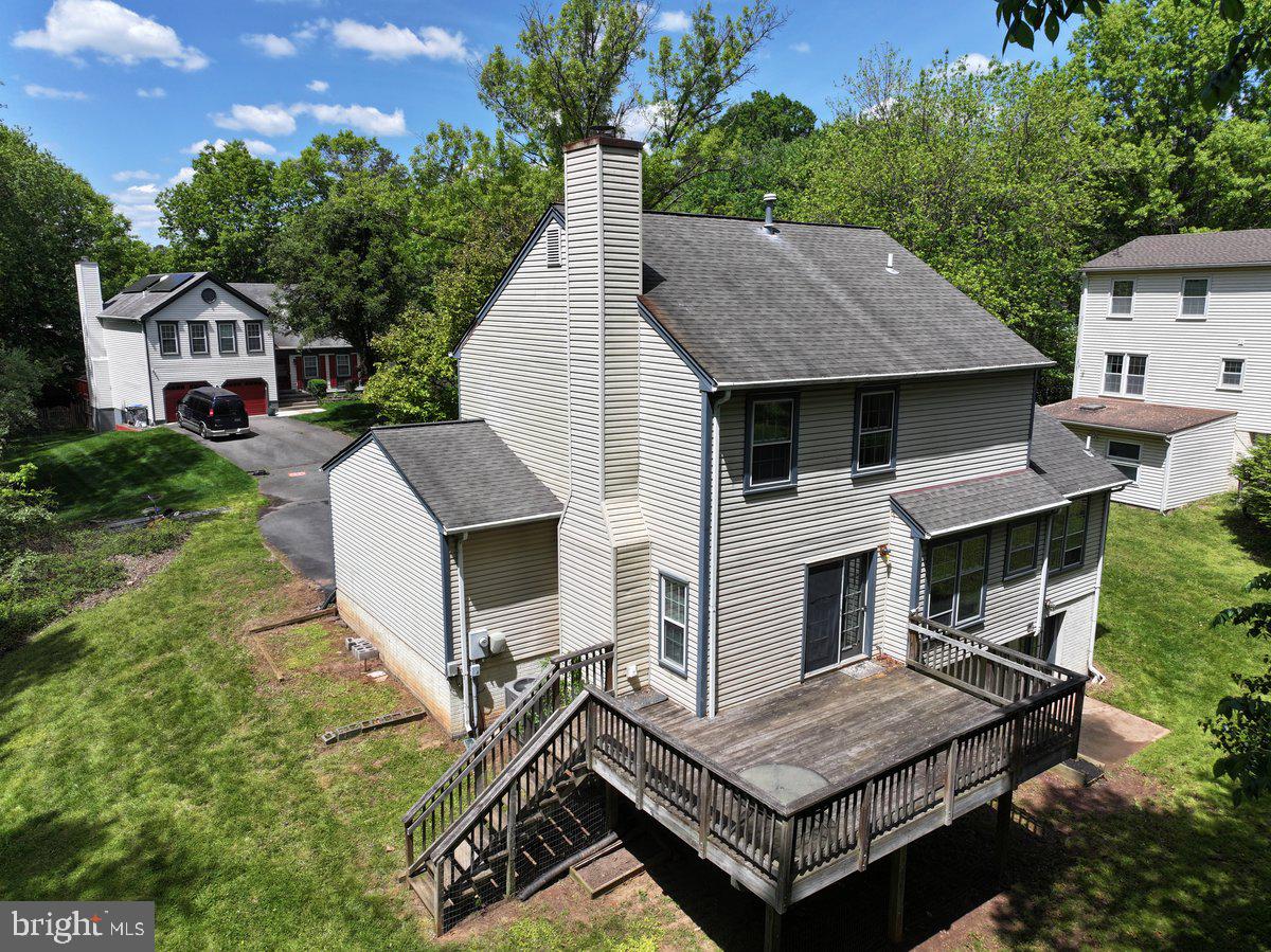 ROCKY RUN - Residential