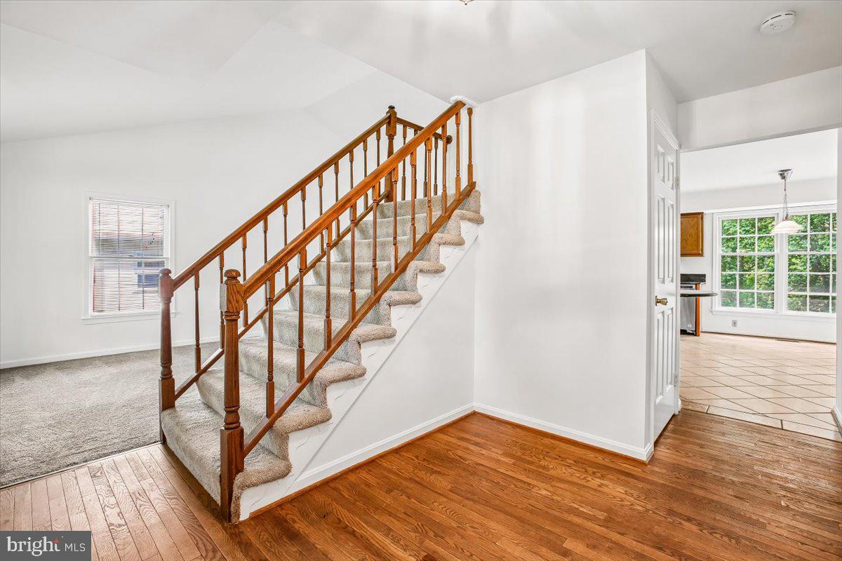 ROCKY RUN - Residential