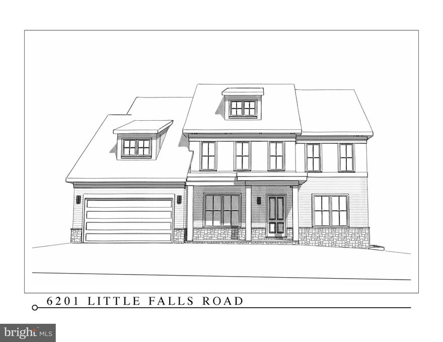 WOW! New construction by premier developer MR Custom Homes! Completion: fall 2022. 
Four finished levels, 7 bedrooms, 7 full and 1 half bathroom and 6,580sf finished living space.  Nearly 13,000sf wide and deep lot gently slopes in the rear, allowing for a walkout lower level.
Home generator, screened porch with four skylights, upgraded gourmet kitchen with Wolf/Subzero appliances, stunning quartz countertops, Butlers pantry, 10' ceilings on main level, 9' ceilings on upstairs, 9' ceilings in lower level and loft has 8'3" ceilings. Main level living capable with an en-suite bed/bathroom. 8' doors on main level, elevated and elaborate trim package throughout including three-piece crown. Movie Theater in lower level, as well as an au-pair suite and enormous rec room. Bedroom level features a luxurious owners suite, and the three guest bedrooms each have an en-suite bath! Wide plank hardwood flooring and countless other high end finishes and options!