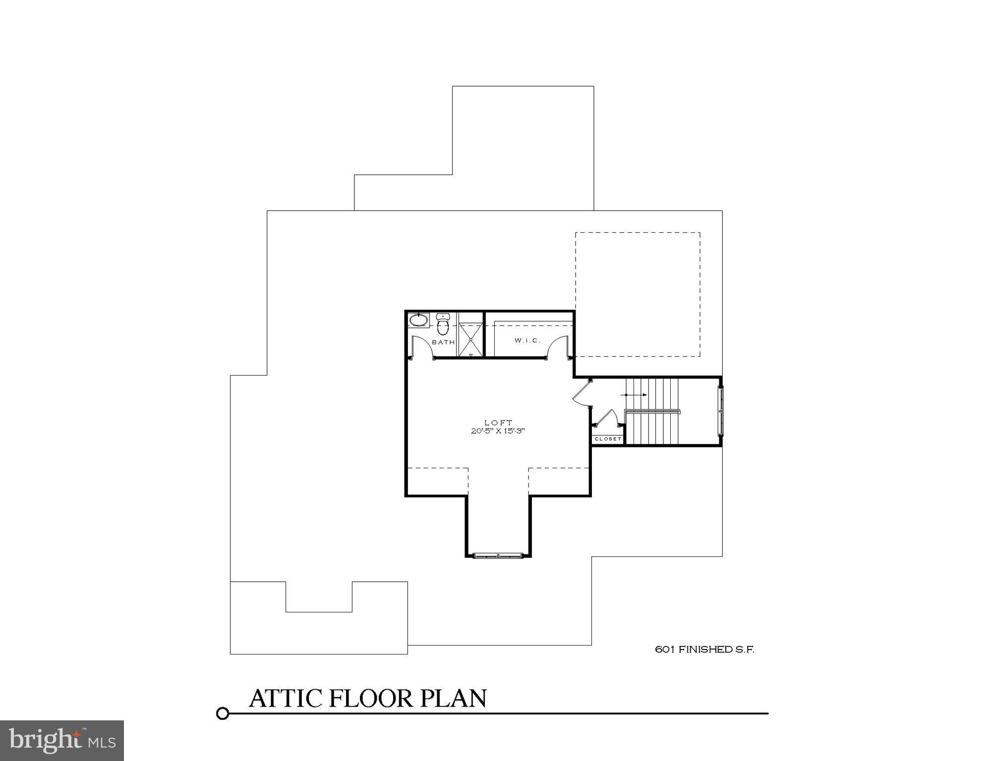 LITTLE FALLS - Residential