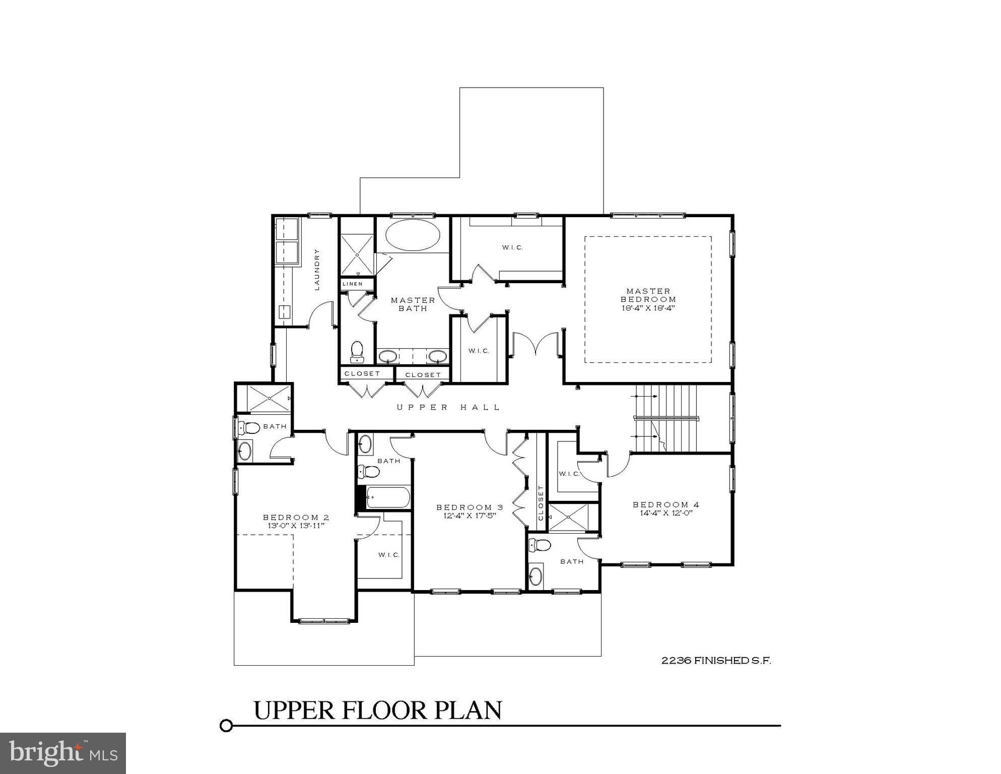 LITTLE FALLS - Residential