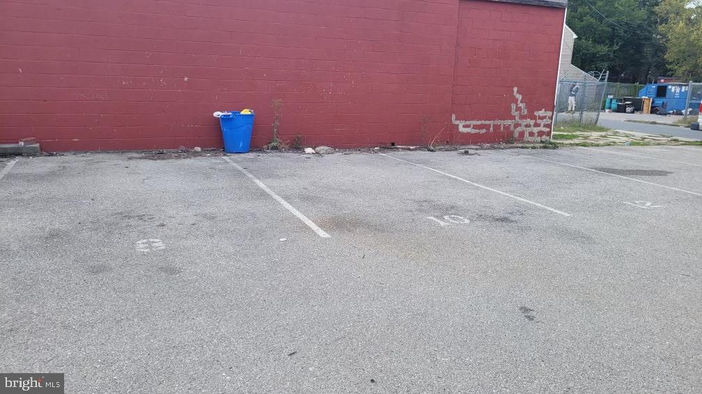 NONE AVAILABLE - Commercial Lease