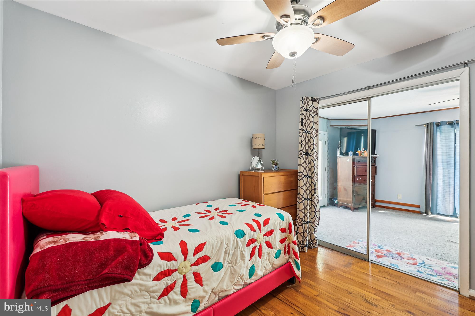 INDIAN HEAD MANOR SUB - Residential