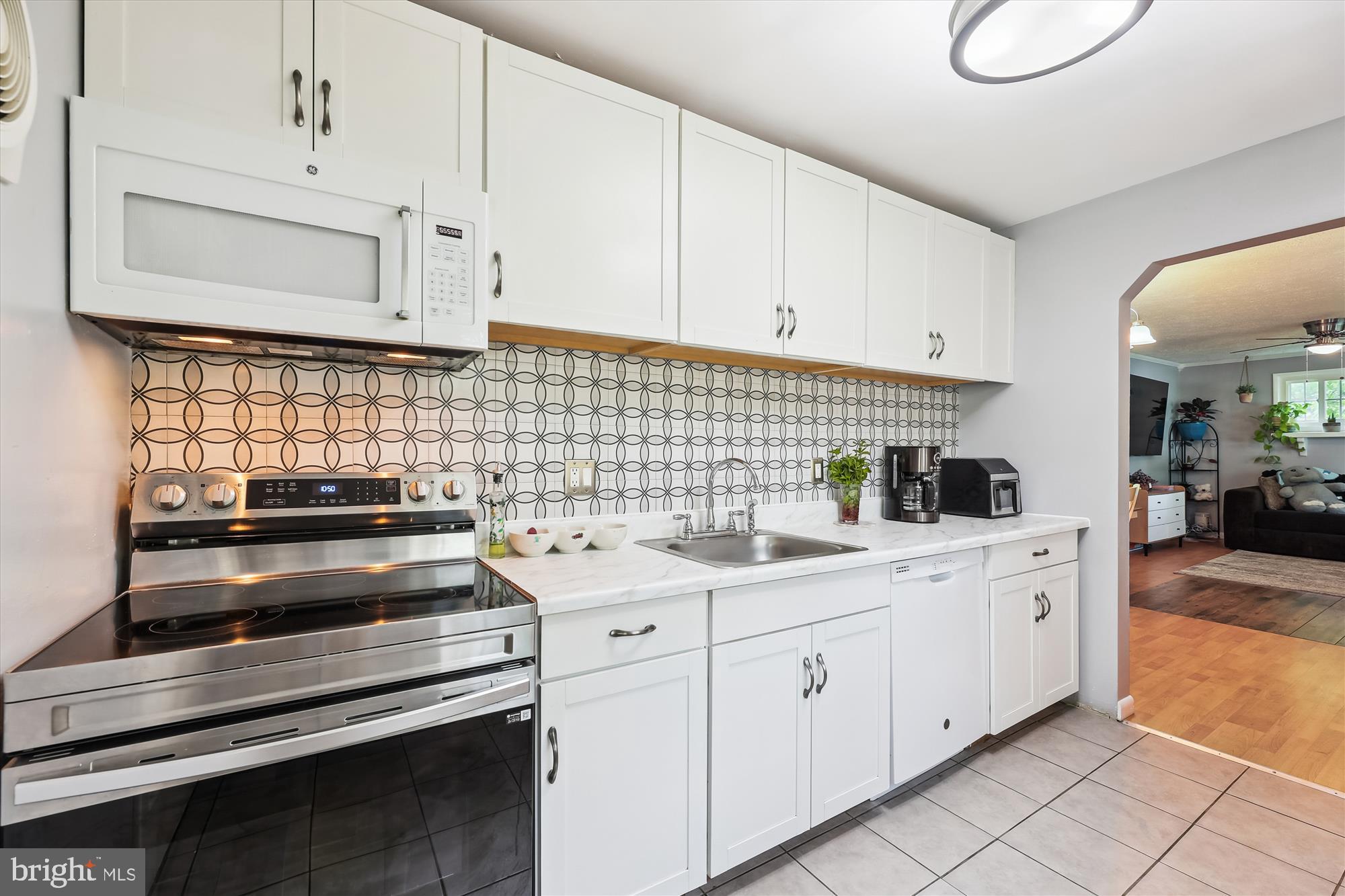 INDIAN HEAD MANOR SUB - Residential