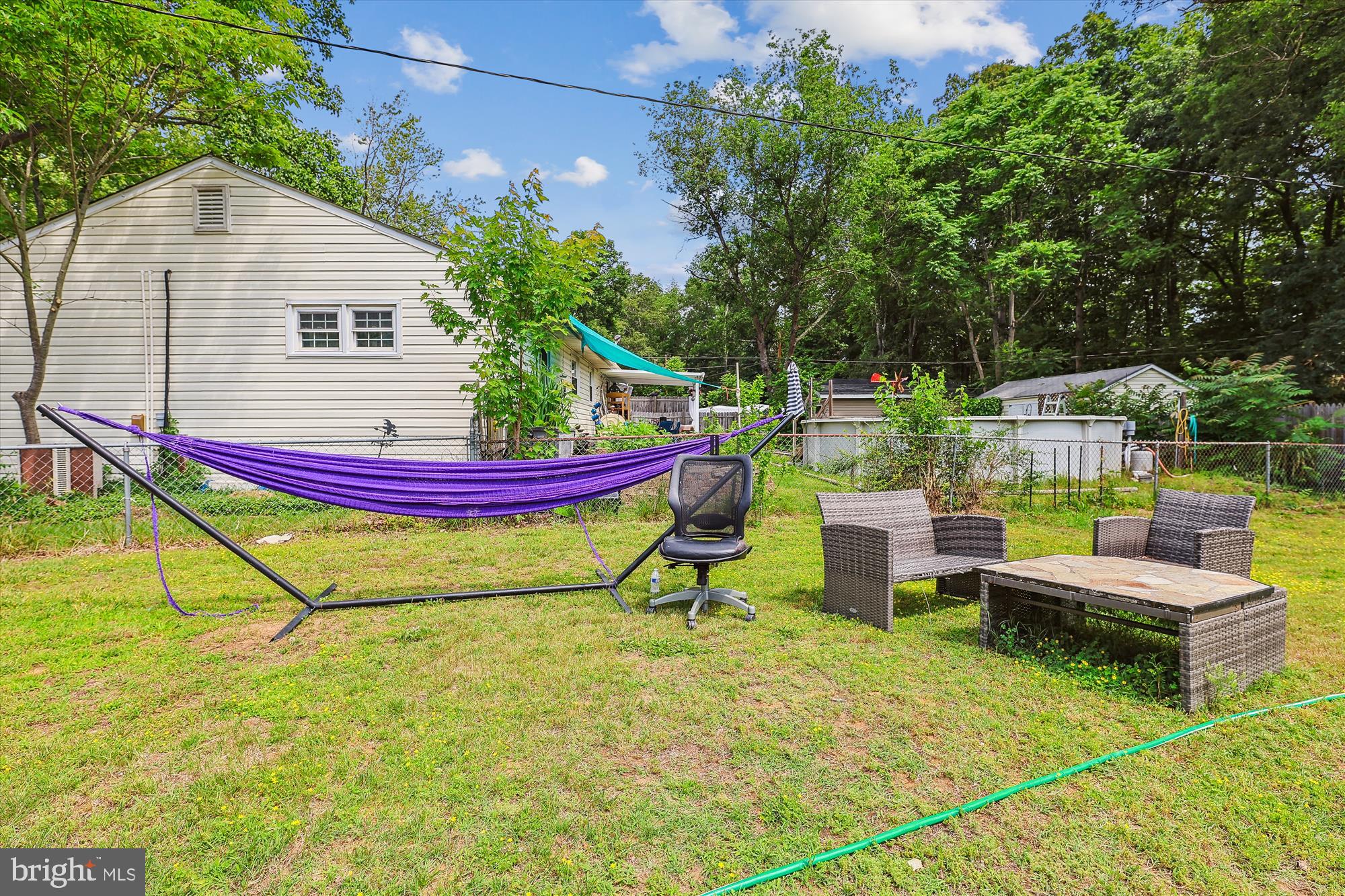 INDIAN HEAD MANOR SUB - Residential